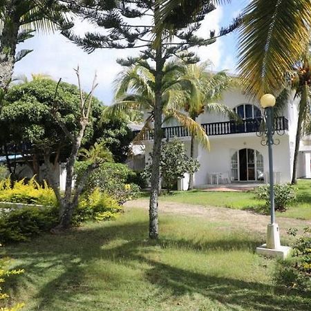 La Francaise Hotel Pereybere Beach Екстериор снимка