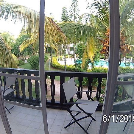 La Francaise Hotel Pereybere Beach Екстериор снимка