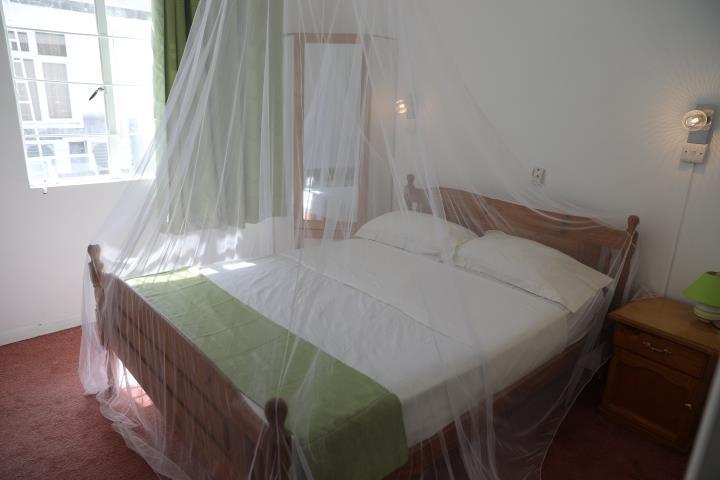 La Francaise Hotel Pereybere Beach Екстериор снимка
