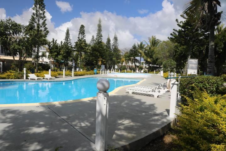 La Francaise Hotel Pereybere Beach Екстериор снимка