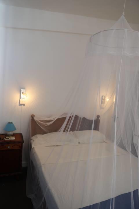 La Francaise Hotel Pereybere Beach Екстериор снимка