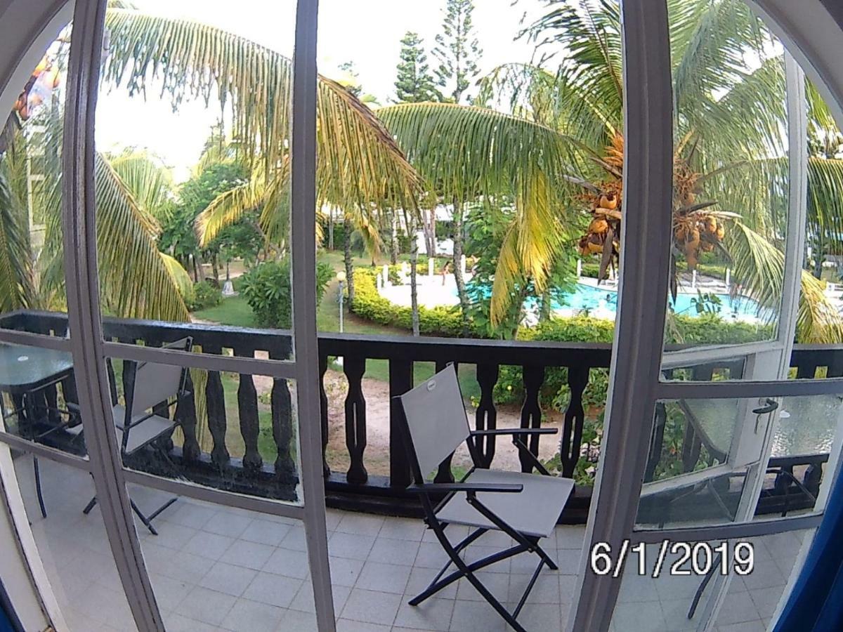 La Francaise Hotel Pereybere Beach Екстериор снимка