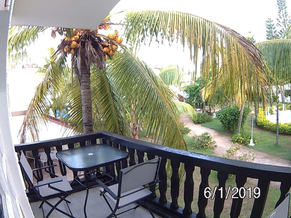La Francaise Hotel Pereybere Beach Екстериор снимка